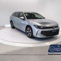 Volkswagen Passat Variant 1.5 TSI eHybrid 204...