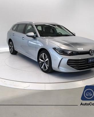 Volkswagen Passat Variant 1.5 TSI eHybrid 204...
