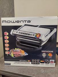 Rowenta Optigrill GR702D21