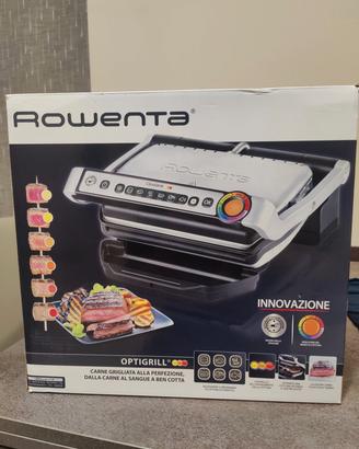 Rowenta Optigrill GR702D21