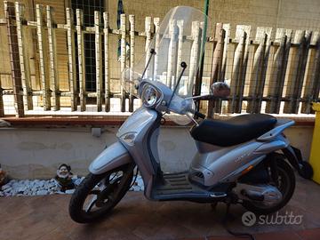 Piaggio Liberty 50 (2T) – Anno 2007 – Solo 5.174 k
