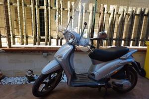Piaggio Liberty 50 (2T) – Anno 2007 – Solo 5.174 k