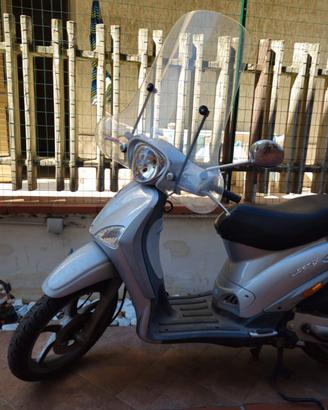 Piaggio Liberty 50 (2T) – Anno 2007 – Solo 5.174 k