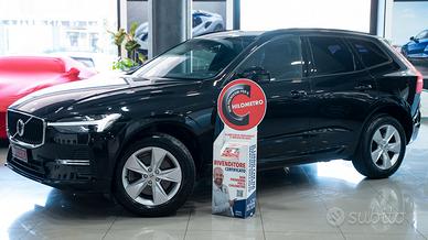 Volvo XC 60 XC60 B4 D 2.0 GEARTRONIC MOMENTUM SPOR