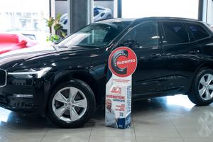 Volvo XC 60 XC60 B4 D 2.0 GEARTRONIC MOMENTUM SPOR