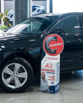 Volvo XC 60 XC60 B4 D 2.0 GEARTRONIC MOMENTUM SPOR