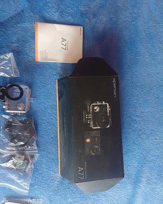 Apeman Action Cam