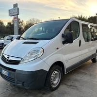 OPEL Vivaro 29 2.0 CDTI 120CV PL Combi 9 p.ti