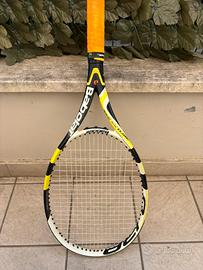 Babolat Pure Aero Drive