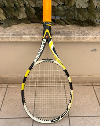 Babolat Pure Aero Drive