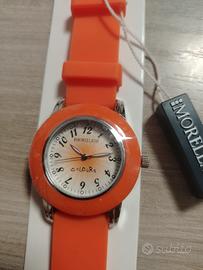 Orologio Morellato Colours arancione – nuovo