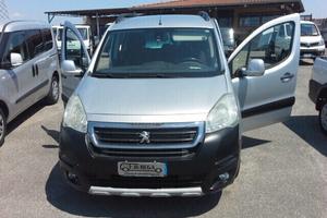 PEUGEOT PARTNER TEPEE 1.6 HDI 5 Posti Vettura