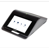 SIstema conferenze audio video Crestron