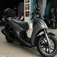 Kymco People 125i S