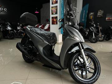 Kymco People 125i S