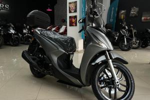 Kymco People 125i S