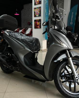 Kymco People 125i S