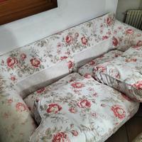 Divano Ikea due posti