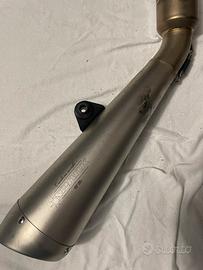 Spark SCRAMBLER 1200