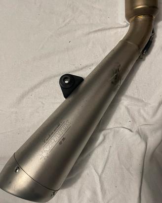 Spark SCRAMBLER 1200