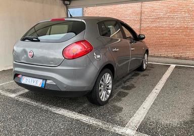 Fiat Bravo 1.6 Jtdm emotion