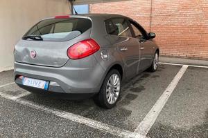 Fiat Bravo 1.6 Jtdm emotion