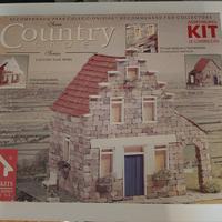 Domus kits. serie Country Side 9