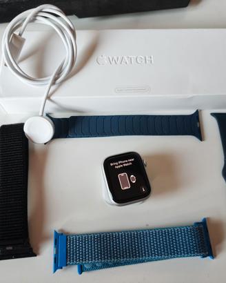 Apple Watch serie 9 45 mm gps