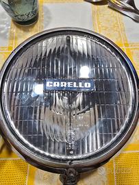 Fari Carello 20cm