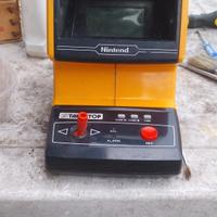 Nintendo vintage raro anni '80