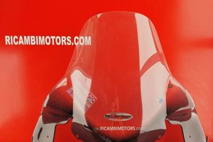PARABREZZA HONDA PANTHEON 125 150