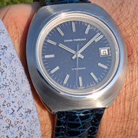 Orologio Girard Perregaux Gyromatic