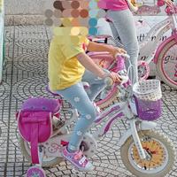 Bicicletta FIOCCO BKT taglia 12