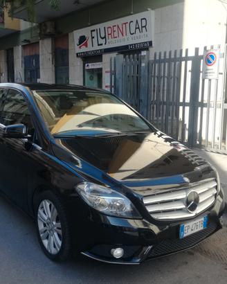 Mercedes-Benz Classe B 180 CDI Executive 110 CV | 