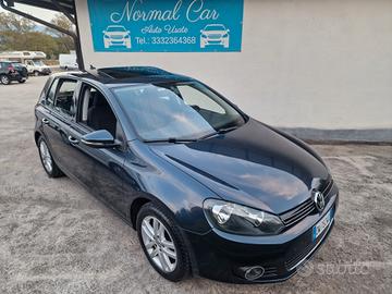 Volkswagen Golf 2.0 TDI 140CV DSG Highline