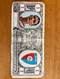 Luigi Riva calcio dollari banca dello sport 1970
