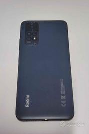 Xiaomi Redmi 11 Grey 128gb 