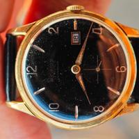 orologio vintage swiss made carica manuale