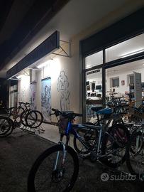 bici Mtb giant taglia M
