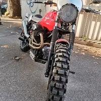 Moto Guzzi Altro modello - 1986
