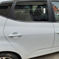 KIA VENGA 2015 - PORTA POSTERIORE DESTRO
