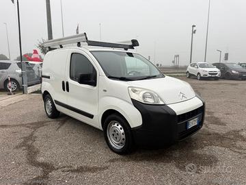 CITROEN Nemo 1.3 HDi 75CV FAP Furgone