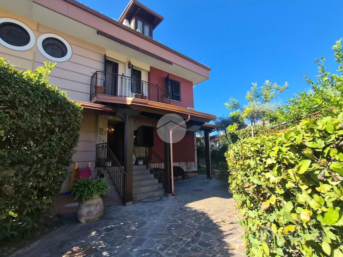Casa – Giugliano in Campania, Lago Patria - Vista 2