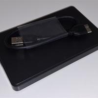 HD SSD Samsung 480GB USB 3.0 - disponibili 4 pezzi