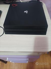 PlayStation 4 pro