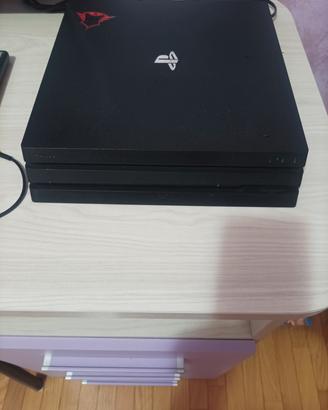PlayStation 4 pro