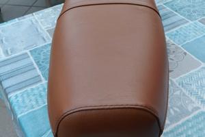 sella vespa Piaggio Pk125
