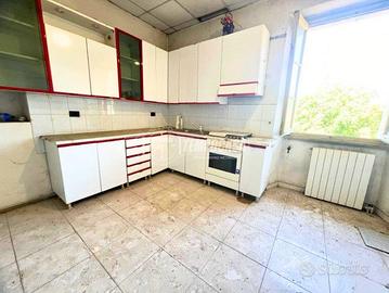 Appartamento a Agrate Brianza 2 locali
