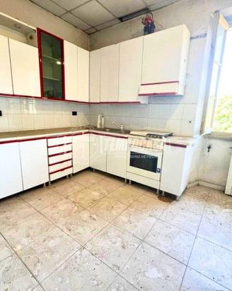 Appartamento a Agrate Brianza 2 locali