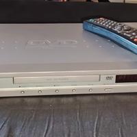 Lettore DVD LG modello DVD6193   riproduce DVD,inc